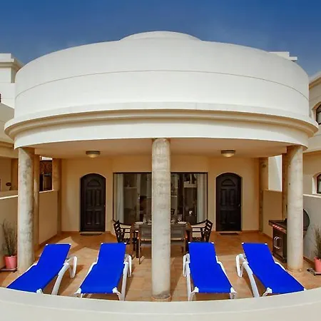 Riviera Park 2b - 2 Bed/2 Bath - Grd Floor - Air-con - Uk/irish Tv - Wifi *
