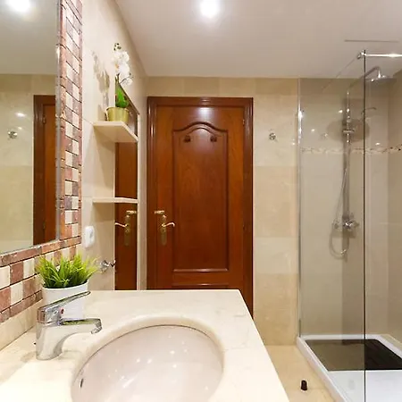 Apartment Riviera Park 2b - 2 Bed/2 Bath - Grd Floor - Air-con - Uk/irish Tv - Wifi