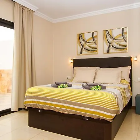 Riviera Park 2b - 2 Bed/2 Bath - Grd Floor - Air-con - Uk/irish Tv - Wifi Apartman *