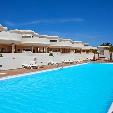 Apartament Riviera Park 2b - 2 Bed/2 Bath - Grd Floor - Air-con - Uk/irish Tv - Wifi Puerto del Carmen (Lanzarote)