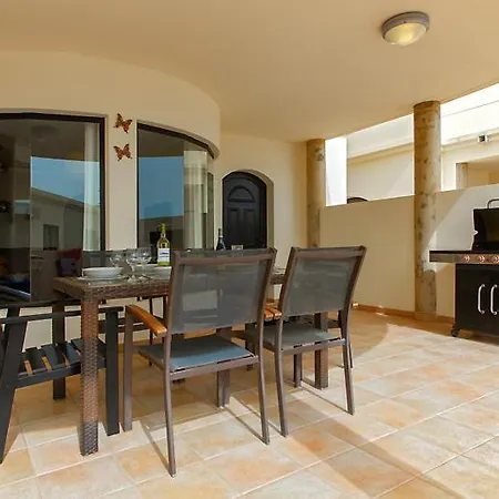 Apartament Riviera Park 2b - 2 Bed/2 Bath - Grd Floor - Air-con - Uk/irish Tv - Wifi *